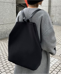 ブランド古着】BLACK BY MOUSSY｜ブラックバイマウジーのバックパック  