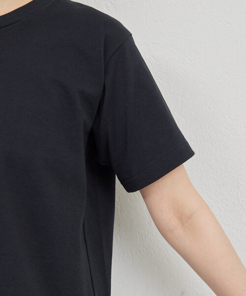 クロップドTシャツ（Tシャツ/カットソー）｜GALLARDAGALANTE（ガ