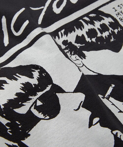SONIC YOUTH GOO TEE（Tシャツ/カットソー）｜FREAK'S STORE