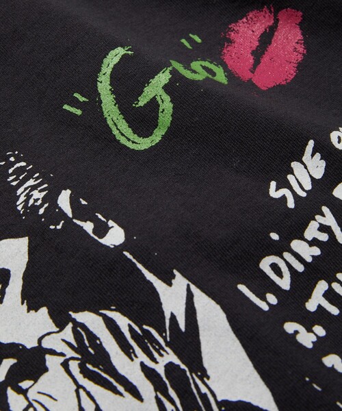 SONIC YOUTH GOO TEE（Tシャツ/カットソー）｜FREAK'S STORE