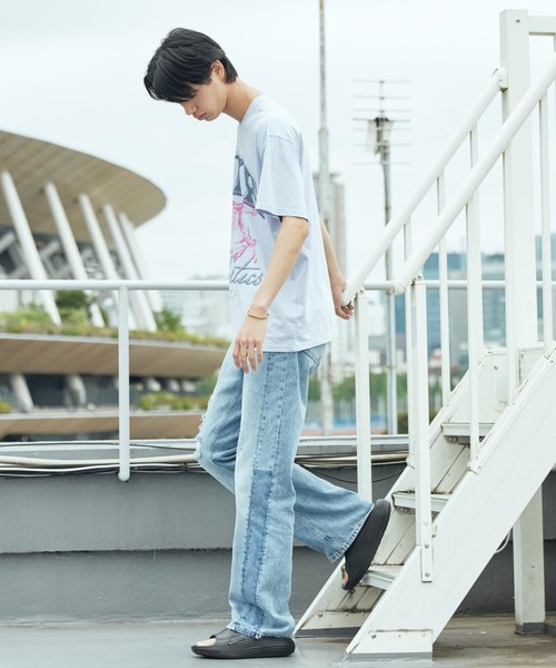 ナイキ ReactX リジュビネイト メンズスライド / Nike ReactX
