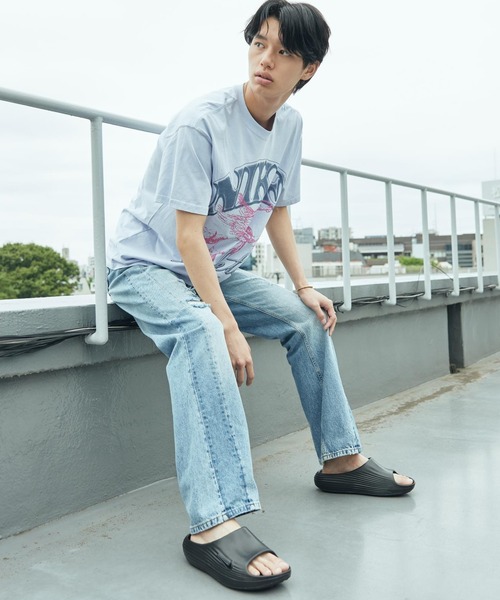 ナイキ ReactX リジュビネイト メンズスライド / Nike ReactX