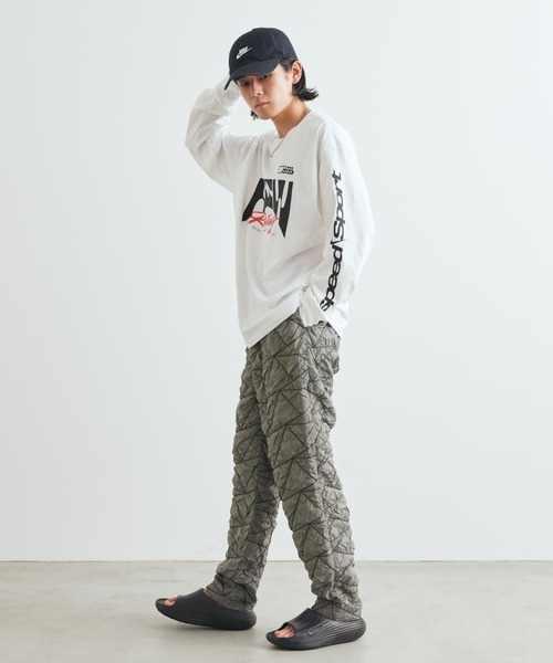 ナイキ ReactX リジュビネイト メンズスライド / Nike ReactX Rejuven8