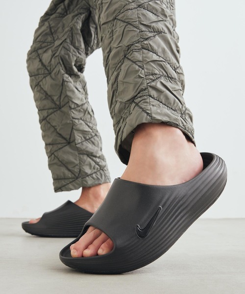 ナイキ ReactX リジュビネイト メンズスライド / Nike ReactX Rejuven8