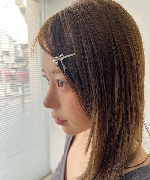 ヘアピンセット ぽむ れいんぱふ 2023バレンタイン 🎀立体リボンヘア8選🎀 ❤︎ ❤︎ ❤︎ ❤︎ ❤︎ ❤︎ 🤍土日祝