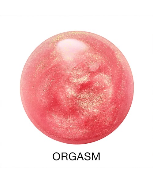 NARS（ナーズ）の「【数量限定】アフターグローリップオイル　ORGASM＋ライトリフレクティングセッティングパウダープレストN　オリジナルポーチつき（コスメキット/ギフトセット・レディース・その他・FREE）」の2枚目の写真