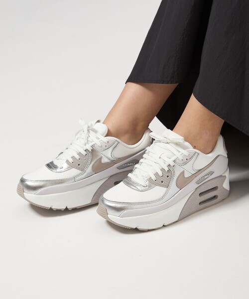 セール】＜NIKE＞エア マックス 90 LV8 スニーカー（スニーカー