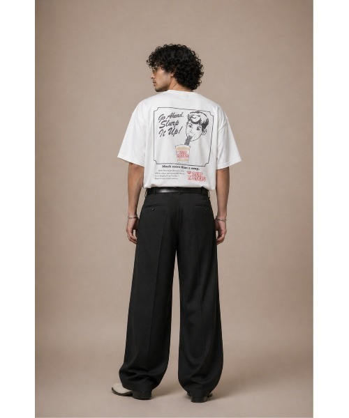 セール】THRIFTY LOOK / THRIFTY 