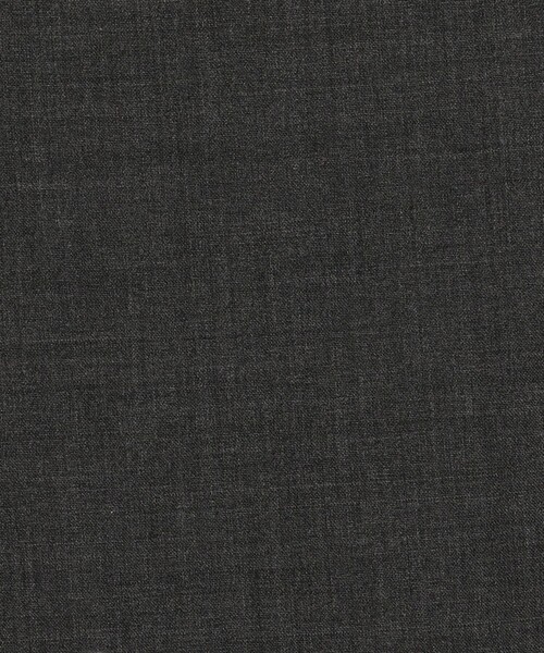 BACCA(バッカ)の「ウールトロピカル フレアスカート(スカート・レディース・チャコールグレー・34/36)」の10枚目の写真