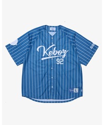 超人気新品 KEBOZ｜ケボズのシャツ/ブラウス通販 - ZOZOTOWN トップス