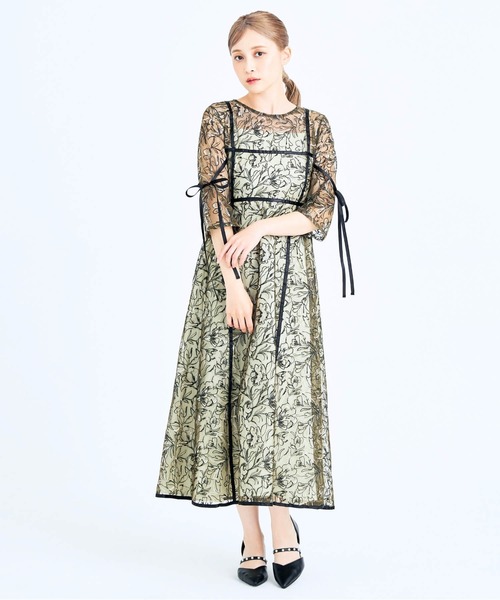 ナナママ　オーダーワンピースセット ナナママ様専用オーダーセット