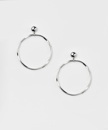 agete｜アガットのピアス（両耳用）通販 - ZOZOTOWN