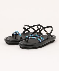 ブランド古着】【ONITSUKA TIGER × ANDREA POMPILIO（オニツカ