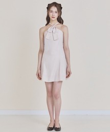 NOT YOUR ROSE ■ May Dress ワンピース org.jpg
