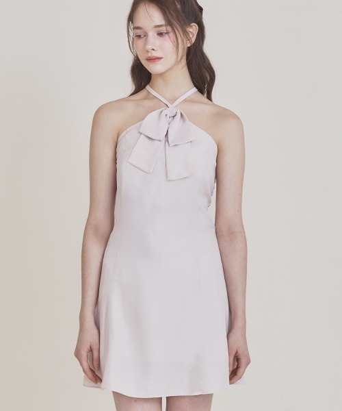ワンピース Not your rose Ella dress 5BNY668 NOTYOURROSE】Ella dress（ワンピース）｜NOT YOUR ROSE（ノット