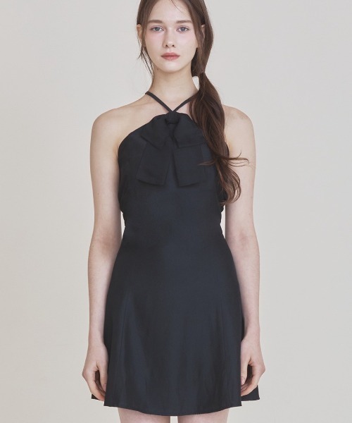ワンピース Not your rose NOTYOURROSE】Ella dress（ワンピース）｜NOT YOUR ROSE（ノット