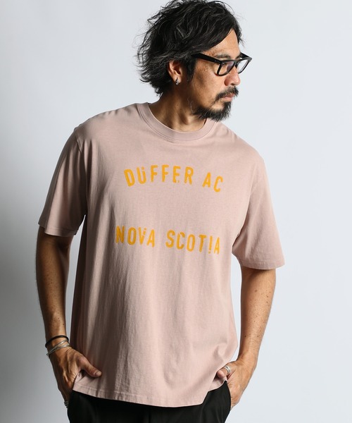 saint ダークグレー XL グラフィックTシャツ メンズ グラフィックTシャツ | Hollister Co.