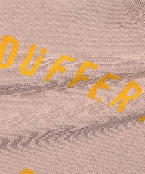 セール】DUFFER CLASSIC TEE 'NOVA SCOTIA'：UKアーカイブ