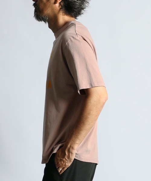 セール】DUFFER CLASSIC TEE 'NOVA SCOTIA'：UKアーカイブ