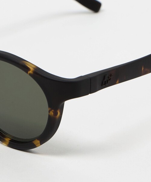 Eyevol PLUS アイボル　プラス　サングラス　ALFRED ⠀ ⠀ Eyevol PLUS 2nd Model 【ALFRED】 着用モデル -ALFRED