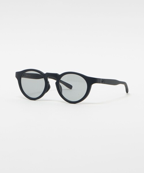 Eyevol PLUS アイボル　プラス　サングラス　ALFRED ⠀ ⠀ Eyevol PLUS 2nd Model 【ALFRED】 着用モデル -ALFRED