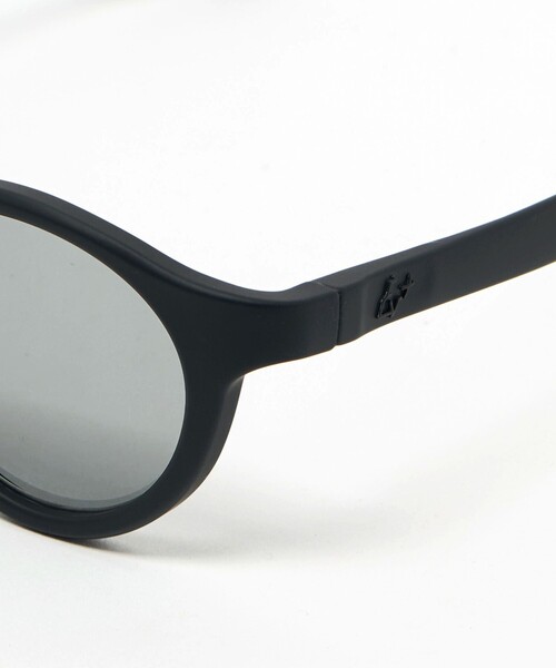 Eyevol PLUS アイボル　プラス　サングラス　ALFRED 別注】＜Eyevol PLUS＞ Alfred 49/サングラス（サングラス