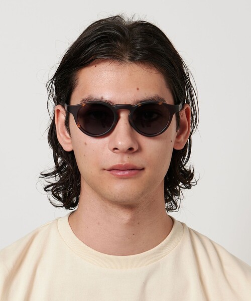 別注】＜Eyevol PLUS＞ Alfred 49/サングラス（サングラス