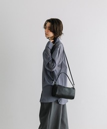 Beau're（ヴュレ）の「BEAURE Simple ボストン Bag（ボストンバッグ・レディース）」