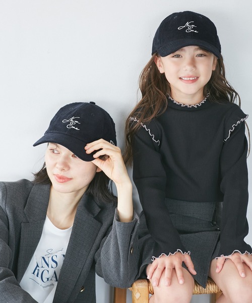 セール】【NEW ERA(R)/ニューエラ別注】920CS MICRO CORDUROYCAP