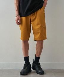 【SETUP7】T/Cツイルサイドポケットハーフパンツ RMS-52506 MES