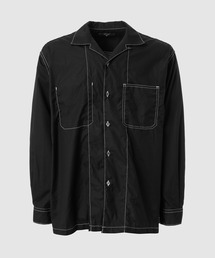 COMME des GARCONS HOMME（コム デ ギャルソン・オム）の「綿