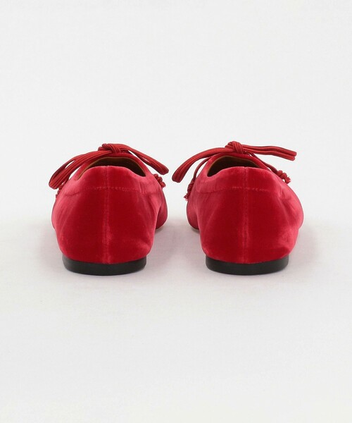 セール】＜PIPPICHIC＞AMBER VLV バレエシューズ（バレエシューズ