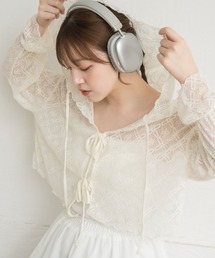 RETRO GIRL(gK[)̃[Xt[fB(p[J[)