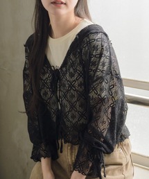 レースフーディ