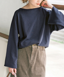 Spick & Span｜スピック アンド スパンのスウェット通販 - ZOZOTOWN