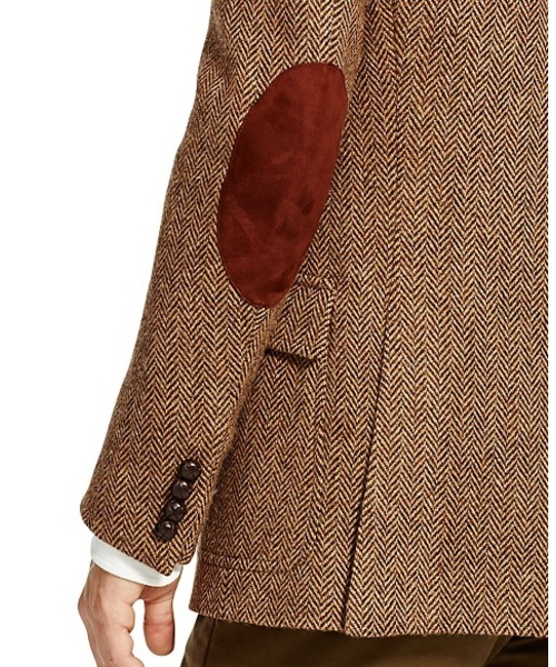 POLO RALPH LAUREN（ポロ ラルフ ローレン）の「Polo ヘリンボーン