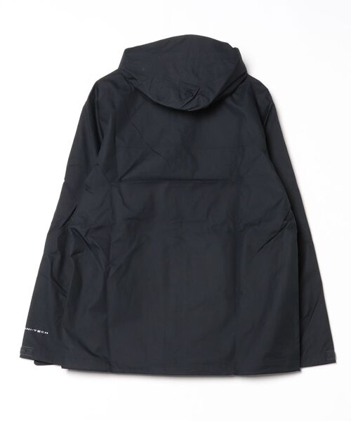 Columbia(コロンビア)の「【Columbia】ハイクバウンドIIジャケット(その他アウター・メンズ・グレー/ブラック・MEDIUM/X-LARGE/LARGE)」の7枚目の写真