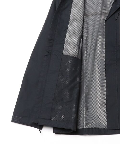 Columbia(コロンビア)の「【Columbia】ハイクバウンドIIジャケット(その他アウター・メンズ・グレー/ブラック・MEDIUM/X-LARGE/LARGE)」の8枚目の写真