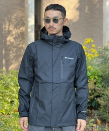 Columbia | 【Columbia】ハイクバウンドIIジャケット(その他アウター)