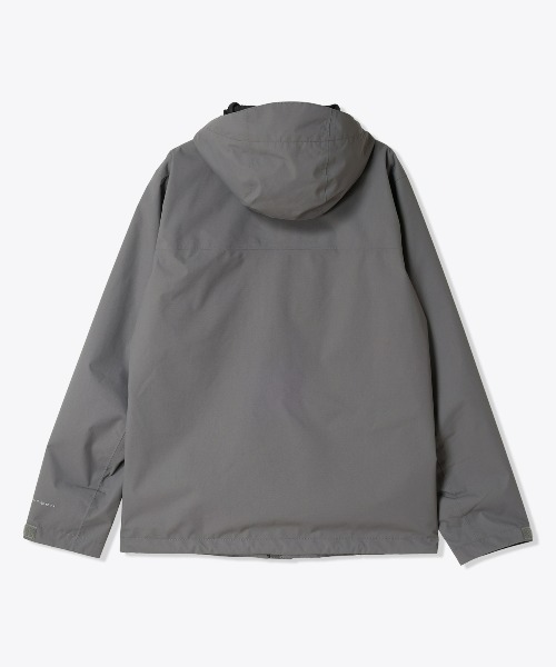 Columbia(コロンビア)の「【Columbia】ハイクバウンドIIジャケット(その他アウター・メンズ・グレー/ブラック・MEDIUM/X-LARGE/LARGE)」の5枚目の写真