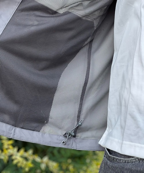 Columbia(コロンビア)の「【Columbia】ハイクバウンドIIジャケット(その他アウター・メンズ・グレー/ブラック・MEDIUM/X-LARGE/LARGE)」の17枚目の写真