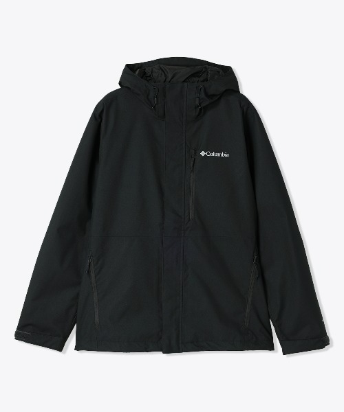 Columbia(コロンビア)の「【Columbia】ハイクバウンドIIジャケット(その他アウター・メンズ・グレー/ブラック・MEDIUM/X-LARGE/LARGE)」の18枚目の写真