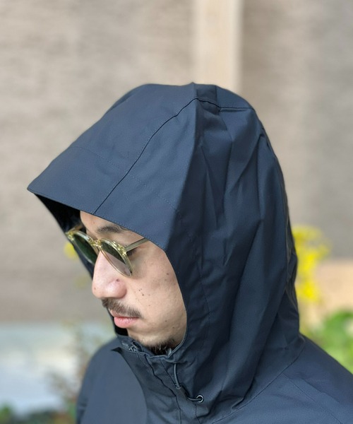 Columbia(コロンビア)の「【Columbia】ハイクバウンドIIジャケット(その他アウター・メンズ・グレー/ブラック・MEDIUM/X-LARGE/LARGE)」の10枚目の写真