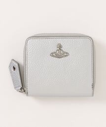 Vivienne Westwood(BBAEGXgEbh)MEDIUM ZIP WALLET(z)