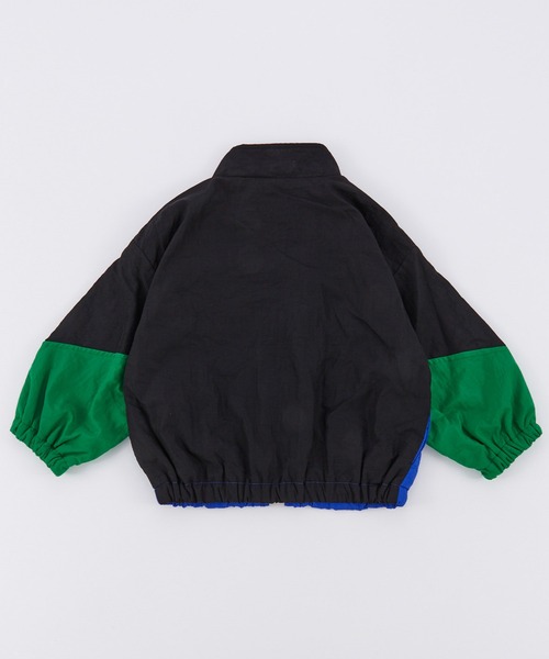 レトロスポーツBIGジャケット（ナイロンジャケット）｜Ocean&Ground