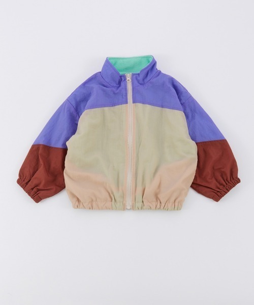 レトロスポーツBIGジャケット（ナイロンジャケット）｜Ocean&Ground