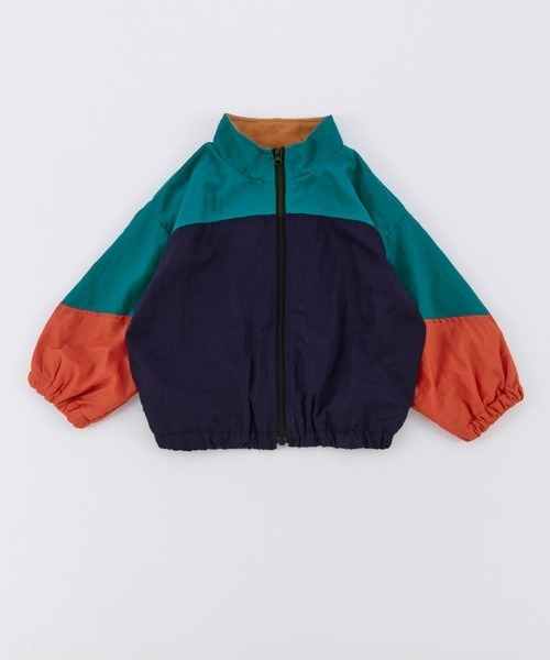 レトロスポーツBIGジャケット（ナイロンジャケット）｜Ocean&Ground