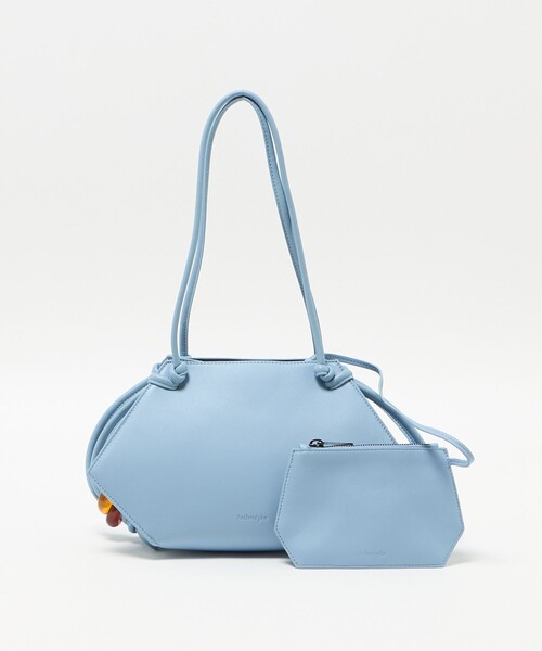 archiveepke ショルダーバッグ Archivepke＞ANGLE ショルダーバッグ（ショルダーバッグ
