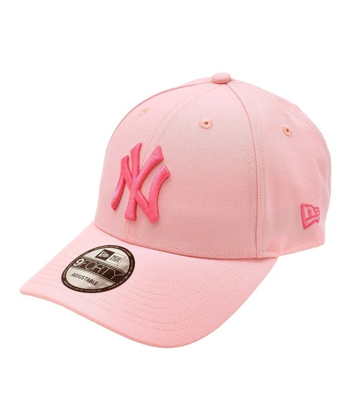 NEW ERA/ニューエラ キャップ 9FORTY CS ニューヨークヤンキース