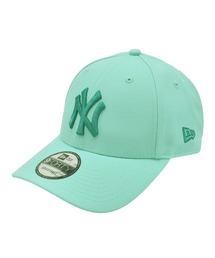 NEW ERA(j[G)NEW ERA/j[G Lbv 9FORTY CS j[[NL[X TLX|[cJX^J[ 14744068/14744069/14744070/14744071(Lbv)